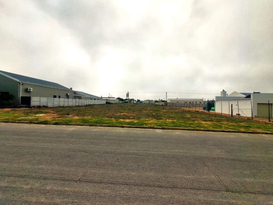 0 Bedroom Property for Sale in Laaiplek Western Cape